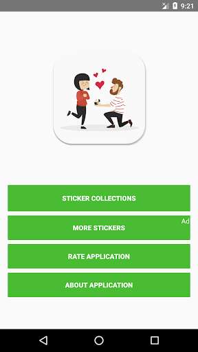 Run android online APK Sticker Raja Gombal PDKT -WAStickerApps from MyAndroid or emulate Sticker Raja Gombal PDKT -WAStickerApps using MyAndroid Run android online APK Sticker Raja Gombal PDKT -WAStickerApps from MyAndroid or emulate Sticker Raja Gombal PDKT -WAStickerApps using MyAndroid