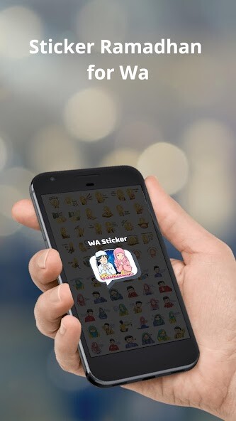 Run android online APK Sticker Ramadhan 2020 from MyAndroid or emulate Sticker Ramadhan 2020 using MyAndroid Run android online APK Sticker Ramadhan 2020 from MyAndroid or emulate Sticker Ramadhan 2020 using MyAndroid