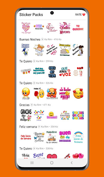 Run android online APK Stickers Animados Te Amo from MyAndroid or emulate Stickers Animados Te Amo using MyAndroid Run android online APK Stickers Animados Te Amo from MyAndroid or emulate Stickers Animados Te Amo using MyAndroid
