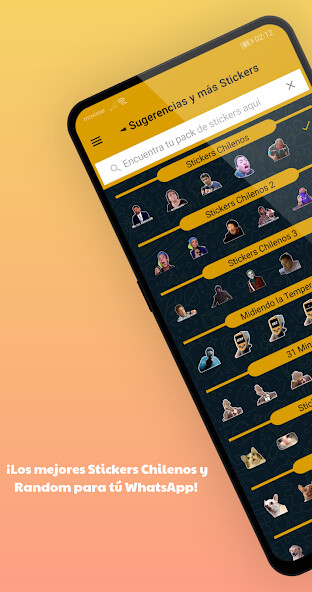 Run android online APK Stickers Chilenos Animados from MyAndroid or emulate Stickers Chilenos Animados using MyAndroid Run android online APK Stickers Chilenos Animados from MyAndroid or emulate Stickers Chilenos Animados using MyAndroid