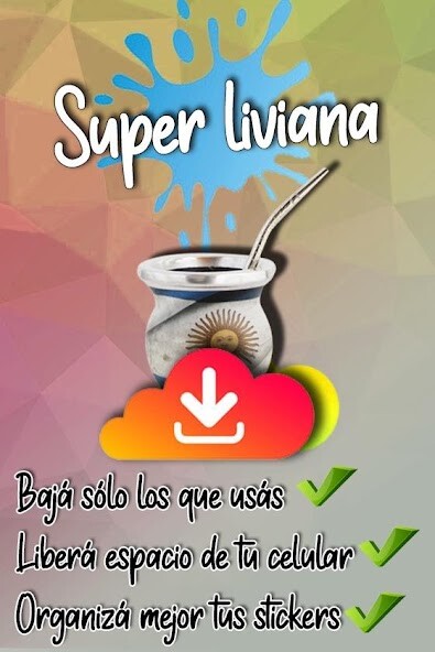Run android online APK Stickers de Argentina Lite from MyAndroid or emulate Stickers de Argentina Lite using MyAndroid Run android online APK Stickers de Argentina Lite from MyAndroid or emulate Stickers de Argentina Lite using MyAndroid