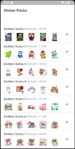 Run android online APK Stickers de Buhos from MyAndroid or emulate Stickers de Buhos using MyAndroid Run android online APK Stickers de Buhos from MyAndroid or emulate Stickers de Buhos using MyAndroid