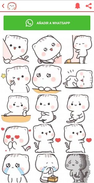 Run android online APK Stickers de gatitos tiernos from MyAndroid or emulate Stickers de gatitos tiernos using MyAndroid Run android online APK Stickers de gatitos tiernos from MyAndroid or emulate Stickers de gatitos tiernos using MyAndroid