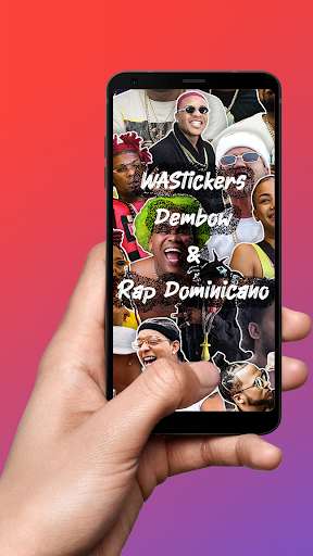 Run android online APK Stickers Dembow & Rap Dominicano (WAStickers) from MyAndroid or emulate Stickers Dembow & Rap Dominicano (WAStickers) using MyAndroid Run android online APK Stickers Dembow & Rap Dominicano (WAStickers) from MyAndroid or emulate Stickers Dembow & Rap Dominicano (WAStickers) using MyAndroid