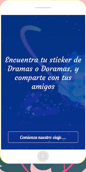 Run android online APK Stickers Doramas from MyAndroid or emulate Stickers Doramas using MyAndroid Run android online APK Stickers Doramas from MyAndroid or emulate Stickers Doramas using MyAndroid