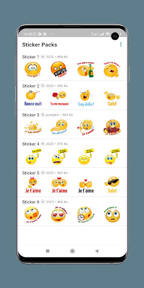 Run android online APK Stickers Emoji For Chatting from MyAndroid or emulate Stickers Emoji For Chatting using MyAndroid Run android online APK Stickers Emoji For Chatting from MyAndroid or emulate Stickers Emoji For Chatting using MyAndroid