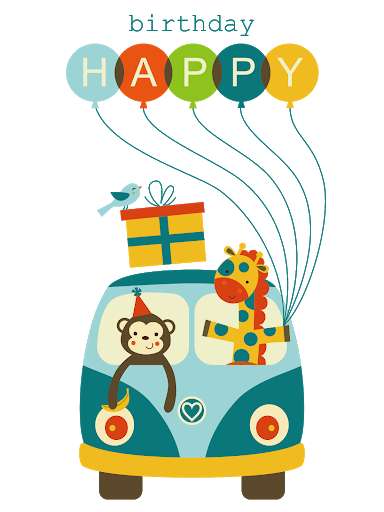 Run android online APK Stickers for Birthday from MyAndroid or emulate Stickers for Birthday using MyAndroid