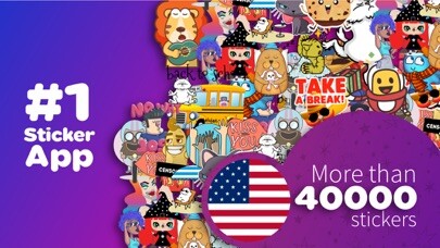 Emulate iPhone app Stickers for photos and text using MyAndroid Emulate iPhone app Stickers for photos and text using MyAndroid