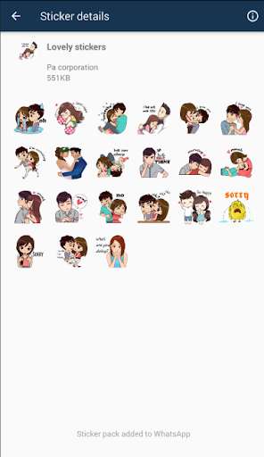 Run android online APK Stickers For WhatsApp-New Year & Personal stickers from MyAndroid or emulate Stickers For WhatsApp-New Year & Personal stickers using MyAndroid Run android online APK Stickers For WhatsApp-New Year & Personal stickers from MyAndroid or emulate Stickers For WhatsApp-New Year & Personal stickers using MyAndroid