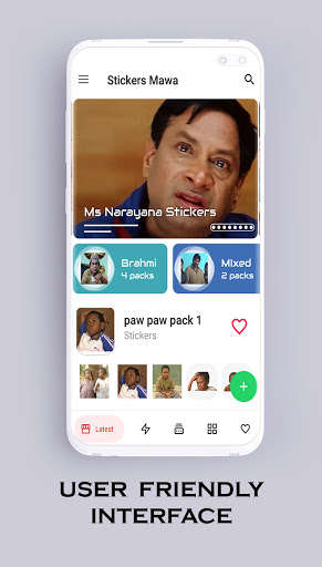 Run android online APK Stickers Mawa - Whatsapp Stickers from MyAndroid or emulate Stickers Mawa - Whatsapp Stickers using MyAndroid Run android online APK Stickers Mawa - Whatsapp Stickers from MyAndroid or emulate Stickers Mawa - Whatsapp Stickers using MyAndroid