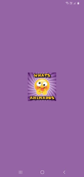 Run android online APK Stickers Movimientos WASticker from MyAndroid or emulate Stickers Movimientos WASticker using MyAndroid