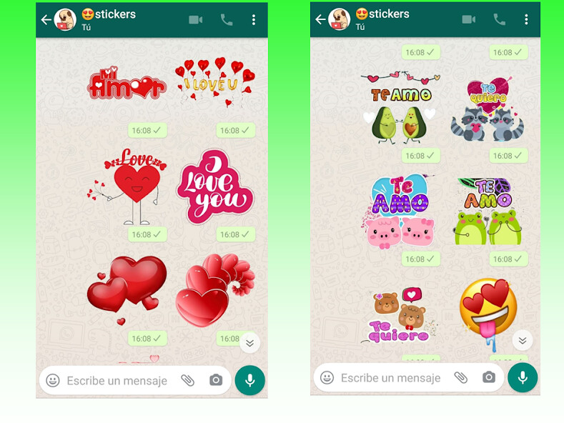 Run android online APK Stickers para whatsap de amor from MyAndroid or emulate Stickers para whatsap de amor using MyAndroid Run android online APK Stickers para whatsap de amor from MyAndroid or emulate Stickers para whatsap de amor using MyAndroid