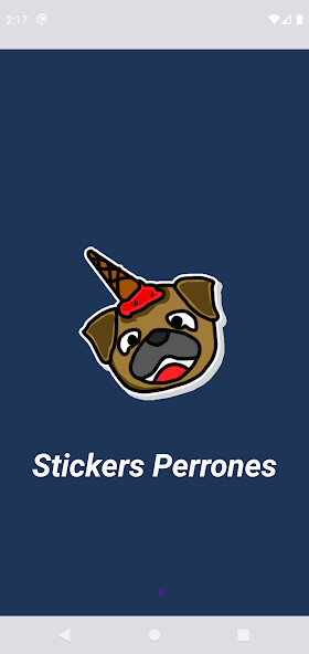 Run android online APK Stickers perrones para Whatsap from MyAndroid or emulate Stickers perrones para Whatsap using MyAndroid Run android online APK Stickers perrones para Whatsap from MyAndroid or emulate Stickers perrones para Whatsap using MyAndroid