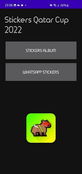 Run android online APK Stickers Qatar Cup WASticker from MyAndroid or emulate Stickers Qatar Cup WASticker using MyAndroid Run android online APK Stickers Qatar Cup WASticker from MyAndroid or emulate Stickers Qatar Cup WASticker using MyAndroid