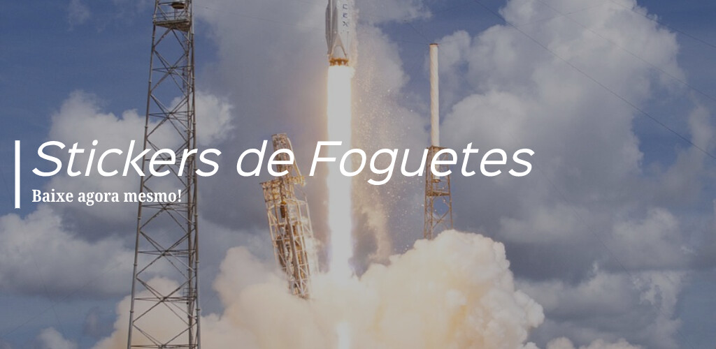 Run android online APK Stickers Rockets WAStickerApps from MyAndroid or emulate Stickers Rockets WAStickerApps using MyAndroid