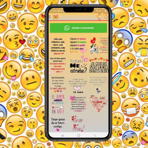 Run android online APK Stickers Romanticos para wasat from MyAndroid or emulate Stickers Romanticos para wasat using MyAndroid Run android online APK Stickers Romanticos para wasat from MyAndroid or emulate Stickers Romanticos para wasat using MyAndroid