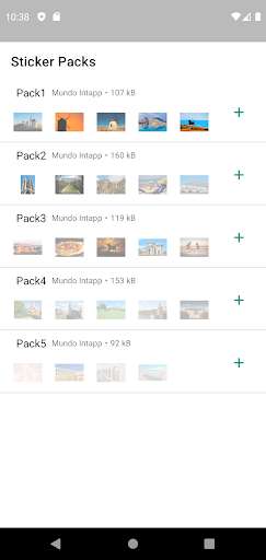 Run android online APK Stickers Spain from MyAndroid or emulate Stickers Spain using MyAndroid Run android online APK Stickers Spain from MyAndroid or emulate Stickers Spain using MyAndroid