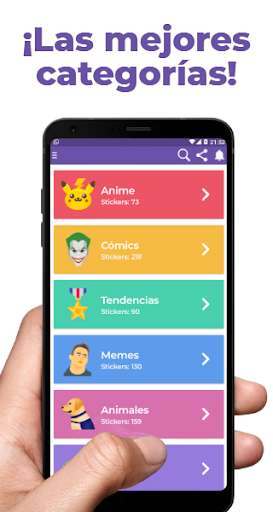 Run android online APK Stickers WA from MyAndroid or emulate Stickers WA using MyAndroid Run android online APK Stickers WA from MyAndroid or emulate Stickers WA using MyAndroid