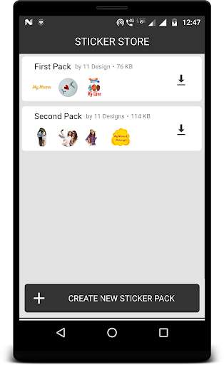 Run android online APK Sticker Talk - Sticker Maker for Whatsapp from MyAndroid or emulate Sticker Talk - Sticker Maker for Whatsapp using MyAndroid Run android online APK Sticker Talk - Sticker Maker for Whatsapp from MyAndroid or emulate Sticker Talk - Sticker Maker for Whatsapp using MyAndroid