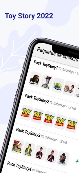 Run android online APK Sticker The Toy Story 2022 from MyAndroid or emulate Sticker The Toy Story 2022 using MyAndroid Run android online APK Sticker The Toy Story 2022 from MyAndroid or emulate Sticker The Toy Story 2022 using MyAndroid