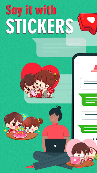 Run android online APK Sticker Wapp Gallery from MyAndroid or emulate Sticker Wapp Gallery using MyAndroid Run android online APK Sticker Wapp Gallery from MyAndroid or emulate Sticker Wapp Gallery using MyAndroid