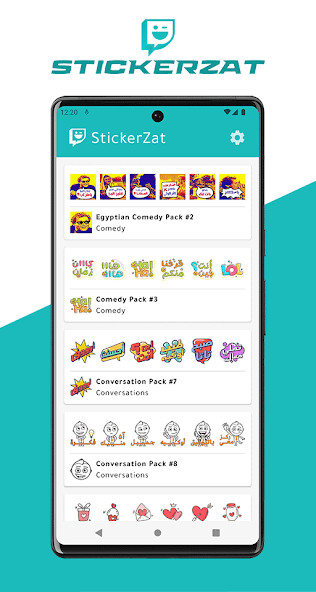 Run android online APK StickerZat For WhatsApp from MyAndroid or emulate StickerZat For WhatsApp using MyAndroid Run android online APK StickerZat For WhatsApp from MyAndroid or emulate StickerZat For WhatsApp using MyAndroid