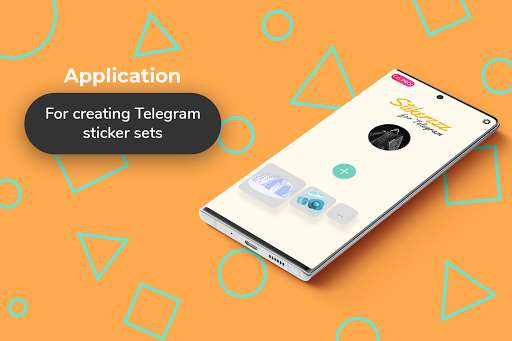 Run android online APK Stickerzzz - create stickers for Telegram from MyAndroid or emulate Stickerzzz - create stickers for Telegram using MyAndroid