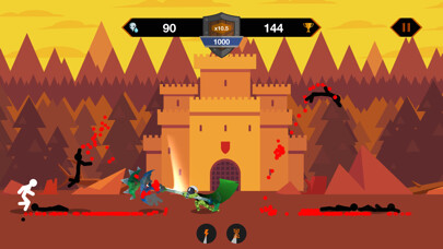 Emulate Android APK Stick Fight 2 Emulate Android APK Stick Fight 2