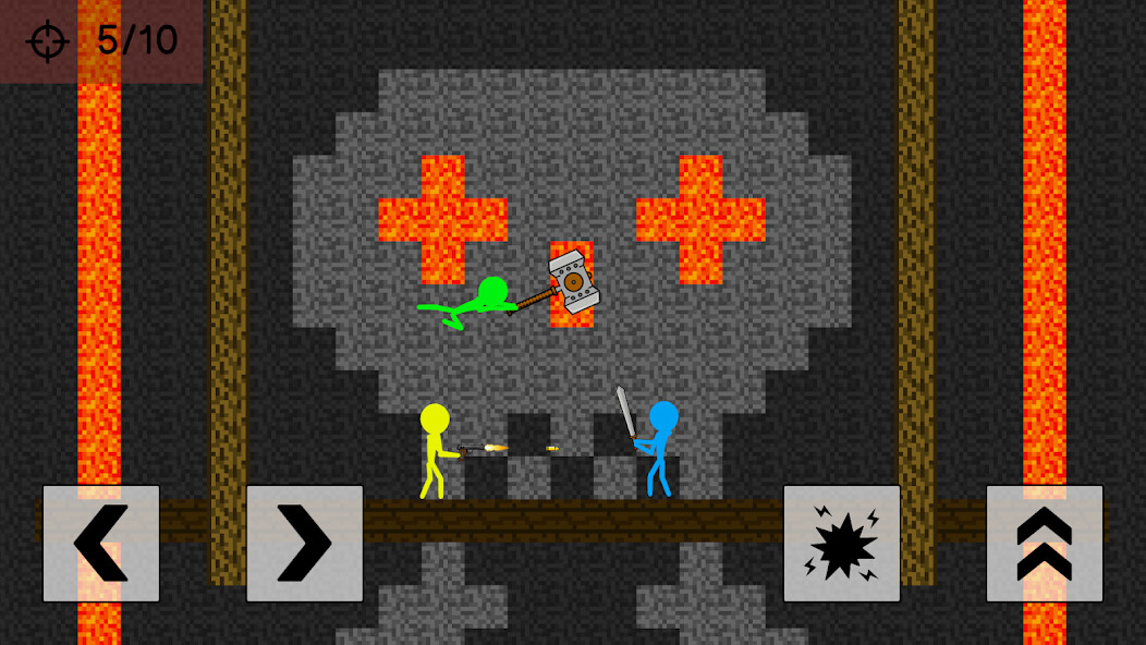 Run android online APK Stick Fighting Online Stickman from MyAndroid or emulate Stick Fighting Online Stickman using MyAndroid Run android online APK Stick Fighting Online Stickman from MyAndroid or emulate Stick Fighting Online Stickman using MyAndroid