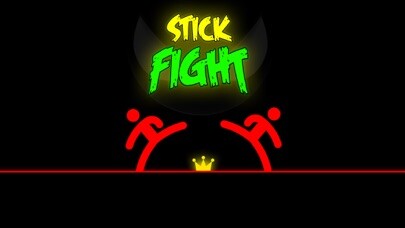 Emulate iPhone app Stick Fight : PvP Battles using MyAndroid Emulate iPhone app Stick Fight : PvP Battles using MyAndroid