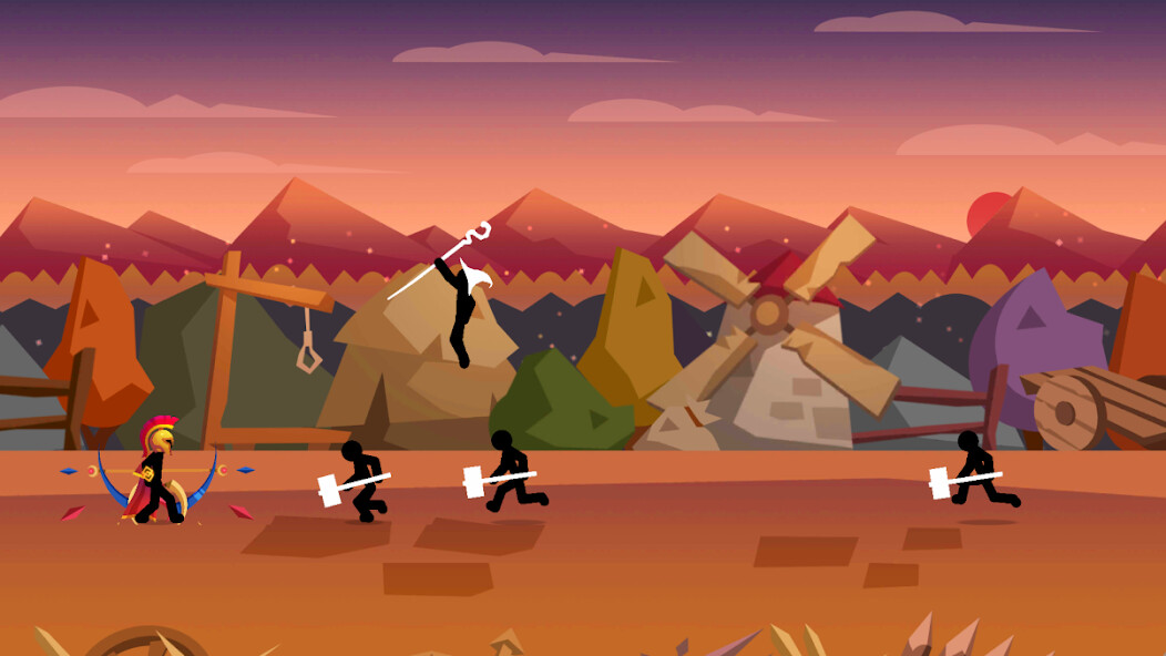 Run android online APK Stick Fight – Shadow Archer Battle Arena from MyAndroid or emulate Stick Fight – Shadow Archer Battle Arena using MyAndroid Run android online APK Stick Fight – Shadow Archer Battle Arena from MyAndroid or emulate Stick Fight – Shadow Archer Battle Arena using MyAndroid