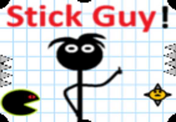 Emulate Android APK Stick Guy Emulate Android APK Stick Guy