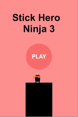 Emulate Android APK Stick Hero Ninja 3 Emulate Android APK Stick Hero Ninja 3