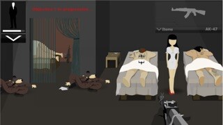Emulate iPhone app Stick Hit Man - Legendary Killer using MyAndroid Emulate iPhone app Stick Hit Man - Legendary Killer using MyAndroid