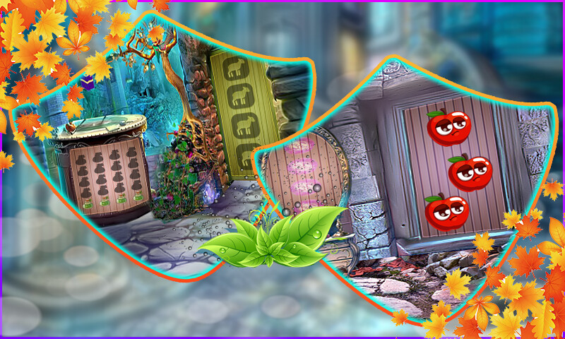 Run android online APK Stick Horse Boy Escape - A2Z Escape Game from MyAndroid or emulate Stick Horse Boy Escape - A2Z Escape Game using MyAndroid