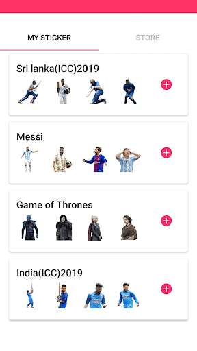 Run android online APK StickHub - The Ultimate WASticker App. from MyAndroid or emulate StickHub - The Ultimate WASticker App. using MyAndroid Run android online APK StickHub - The Ultimate WASticker App. from MyAndroid or emulate StickHub - The Ultimate WASticker App. using MyAndroid