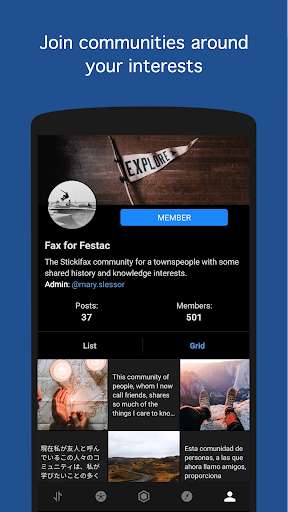 Run android online APK Stickifax – knowledge & ideas from MyAndroid or emulate Stickifax – knowledge & ideas using MyAndroid Run android online APK Stickifax – knowledge & ideas from MyAndroid or emulate Stickifax – knowledge & ideas using MyAndroid