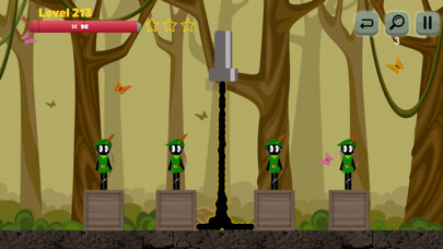 Emulate iPhone app Stick in Lava using MyAndroid Emulate iPhone app Stick in Lava using MyAndroid