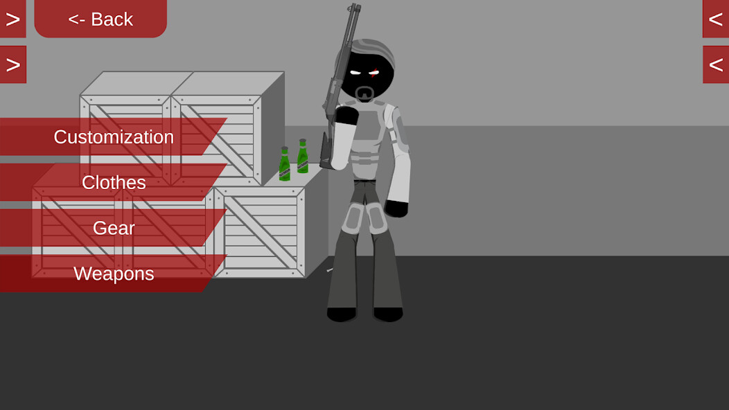 Run android online APK Stick Life from MyAndroid or emulate Stick Life using MyAndroid
