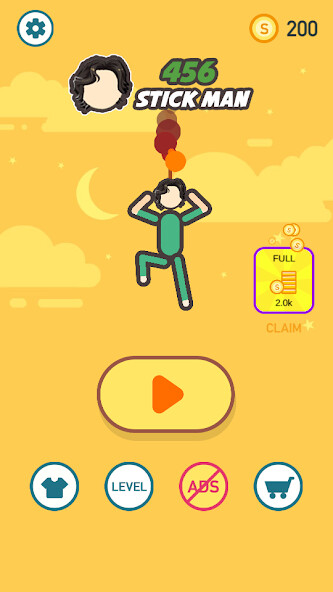 Run android online APK Stickman 456 from MyAndroid or emulate Stickman 456 using MyAndroid Run android online APK Stickman 456 from MyAndroid or emulate Stickman 456 using MyAndroid