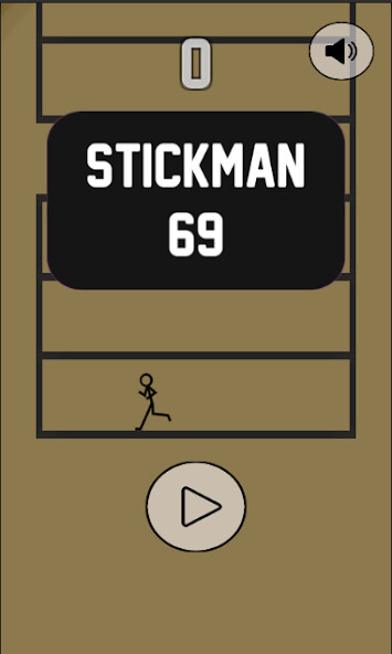 Run android online APK Stickman 69 from MyAndroid or emulate Stickman 69 using MyAndroid