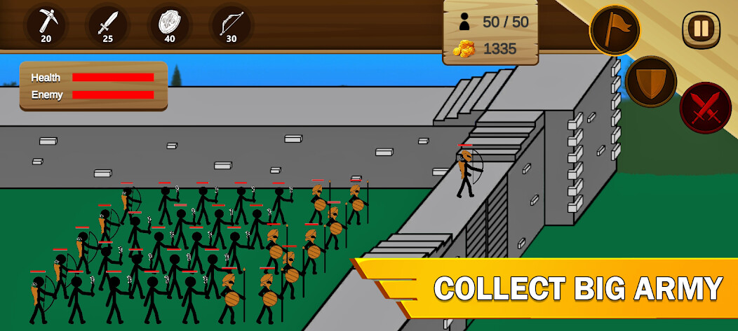 Run android online APK Stickman Age: Stick War Battle from MyAndroid or emulate Stickman Age: Stick War Battle using MyAndroid Run android online APK Stickman Age: Stick War Battle from MyAndroid or emulate Stickman Age: Stick War Battle using MyAndroid