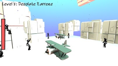 Emulate iPhone app Stickman Airplane using MyAndroid Emulate iPhone app Stickman Airplane using MyAndroid