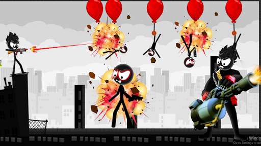 Run android online APK Stickman Anger Destruction from MyAndroid or emulate Stickman Anger Destruction using MyAndroid Run android online APK Stickman Anger Destruction from MyAndroid or emulate Stickman Anger Destruction using MyAndroid