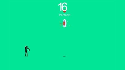 Emulate iPhone app Stickman Archery King using MyAndroid Emulate iPhone app Stickman Archery King using MyAndroid