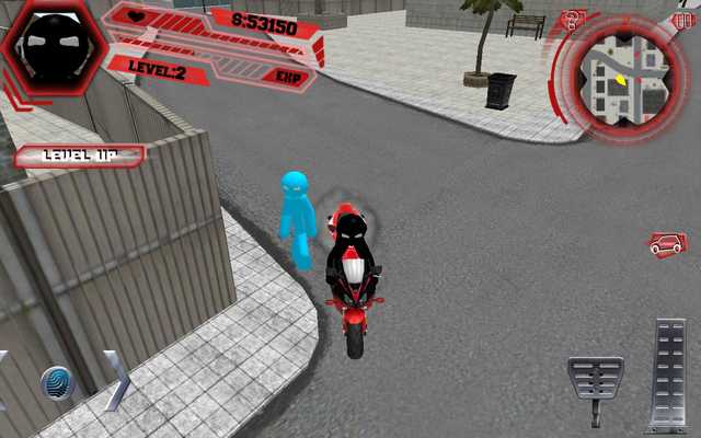 Emulate Android APK Stickman Auto Crime Emulate Android APK Stickman Auto Crime