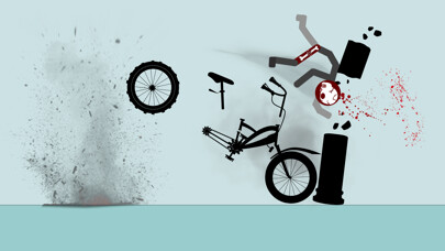 Emulate iPhone app Stickman Backflip Killer using MyAndroid Emulate iPhone app Stickman Backflip Killer using MyAndroid