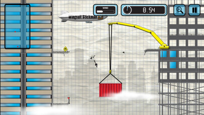 Emulate iPhone app Stickman Base Jumper using MyAndroid Emulate iPhone app Stickman Base Jumper using MyAndroid