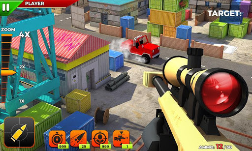 Run android online APK Stickman Battle : Online Shooter 3D from MyAndroid or emulate Stickman Battle : Online Shooter 3D using MyAndroid