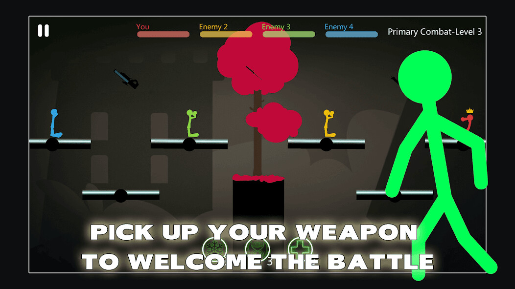 Run android online APK Stickman Battle Shooting from MyAndroid or emulate Stickman Battle Shooting using MyAndroid Run android online APK Stickman Battle Shooting from MyAndroid or emulate Stickman Battle Shooting using MyAndroid